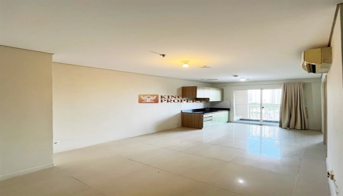 Madison Park Dijual 2BR Apartemen Madison Park Tanjung Duren Lantai Hoki 2 1