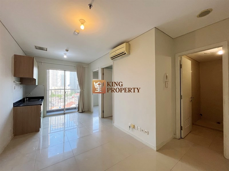 Madison Park Dijual 2BR Apartemen Madison Park Tanjung Duren Lantai Hoki 11 10