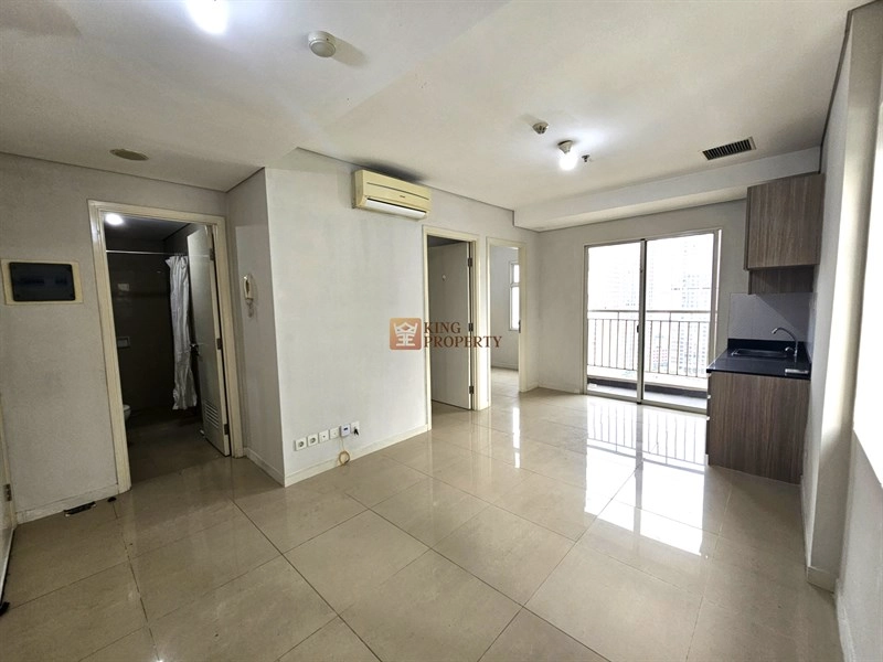 Madison Park Unit Hook! 2BR 52m2 Apartemen Madison Park Tanjung Duren 11 10