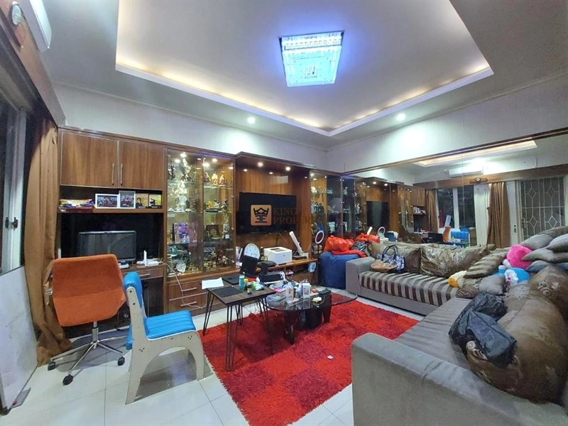 Jakarta Barat DIJUAL 2,5 Lantai Rumah Puri Mansion Edinburgh Full Furnish Siap Huni 2 10