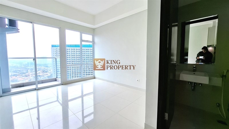 Jakarta Barat Dijual BU Studio Apartemen Puri Mansion Beryl Kembangan Siap Huni 2 10