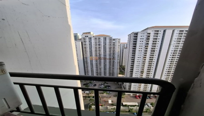 Royal Mediterania Dijual Cepat! 2BR Hook Mediterania Garden Medit 1 Tanjung Duren MGR   11 10