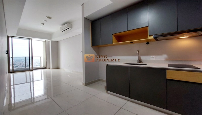 Taman Anggrek Residence Disewa 2 Kamar 50m2 Taman Anggrek Residence Tanjung Duren TAR 11 10