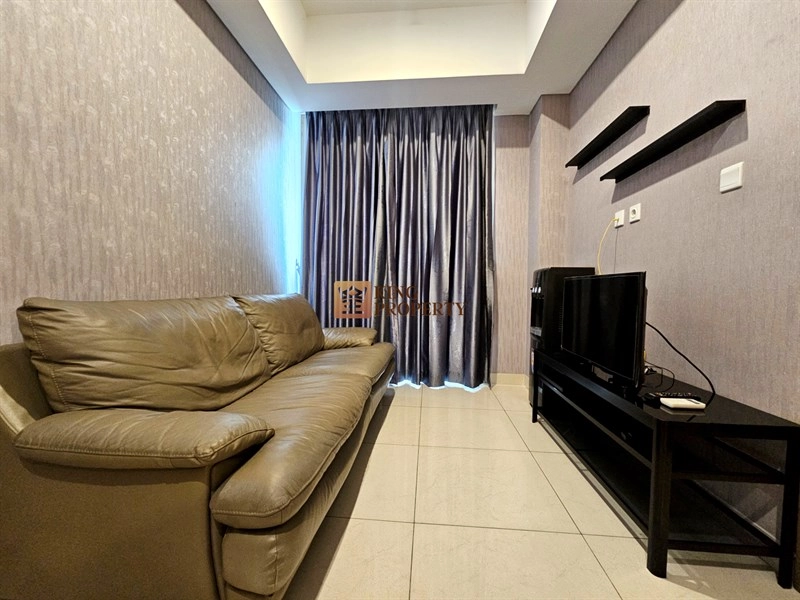 Taman Anggrek Residence Best Price! 1BR Furnish Taman Anggrek Residence Tanjung Duren TAR 11 10