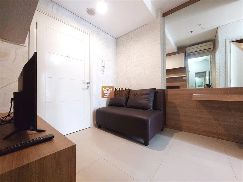 Madison Park READY SURVEY! 1BR Apartemen Madison Park Furnish Tanjung Duren 2 10