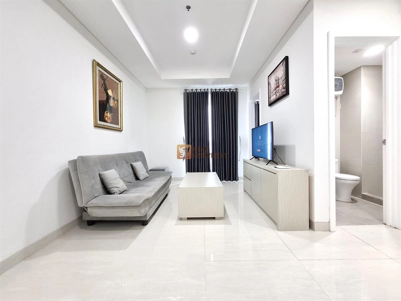 Madison Park Ready Survey! Disewa 2BR+ Condominium Grand Madison Furnish 2 10