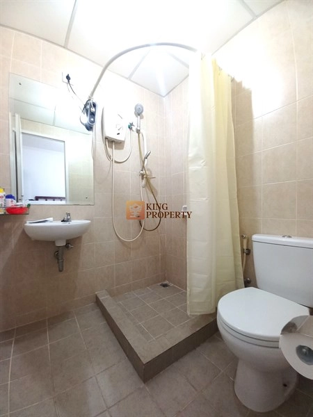 Royal Mediterania Fully Furnish! 3BR Mediterania Garden Residence MGR CP Pool View 11 10