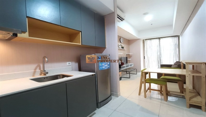 Taman Anggrek Residence Good Item!2BR Apartemen Taman Anggrek Residence Full Furnish Rapi, Siap Huni. 20 10