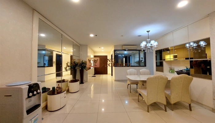 Central Park Interior Design! 3 Kamar Central Park Residence Diatas Mall Cp  1 10