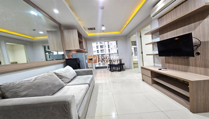 Madison Park Furnish Interior! 2BR Madison Park Tanjung Duren Fengshui Bagus 11 10