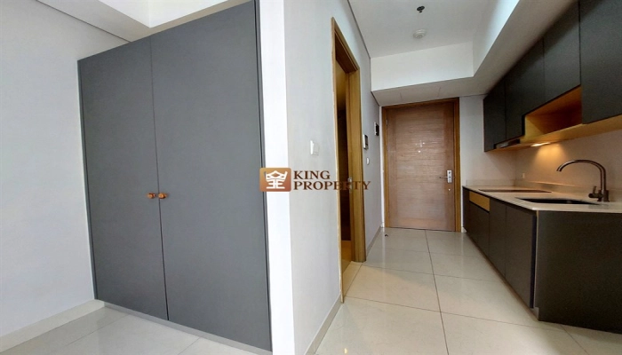 Taman Anggrek Residence Dijual Studio Taman Anggrek Residence Tanjung Duren Lantai Hoki TARES 11 10