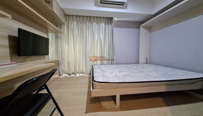 Taman Anggrek Residence Special Price! Studio Taman Anggrek Residence Tanjung Duren TARES 11 10