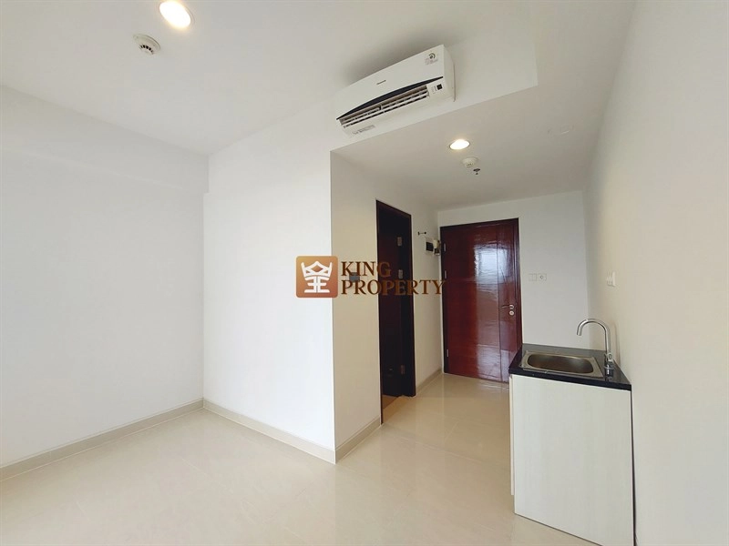 Jakarta Barat Good Fengshui! Sewa Studio Apartemen The Crest West Vista Puri  2 10