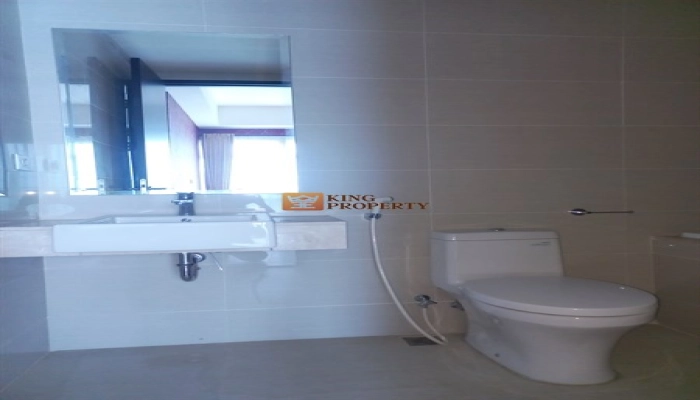 Jakarta Barat Jarang Ada 3 Unit Connecting! Apartemen Puri Mansion 3BR 89m2 Rapi 11 10