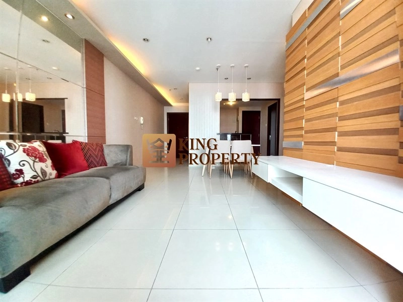 Central Park Interior Design! 2 Kamar Condominium Central Park Residence Mall CP 11 10