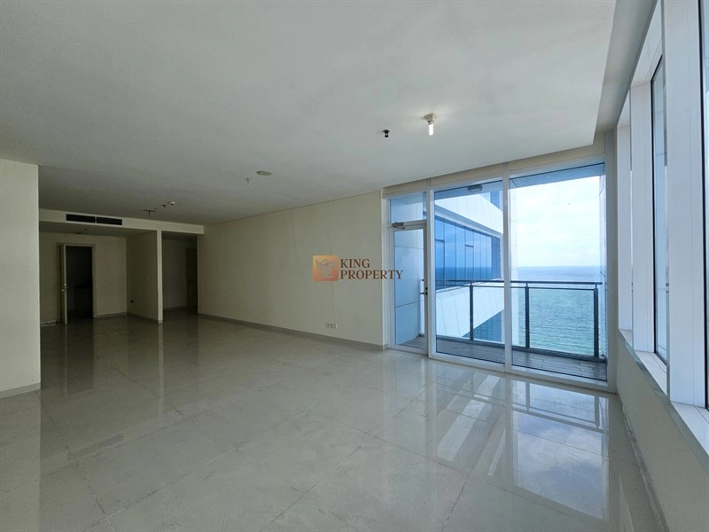 Jakarta Utara Dijamin Nyaman! 3BR Apartemen Regatta Sea View, Siap Huni Sekarang  11 10