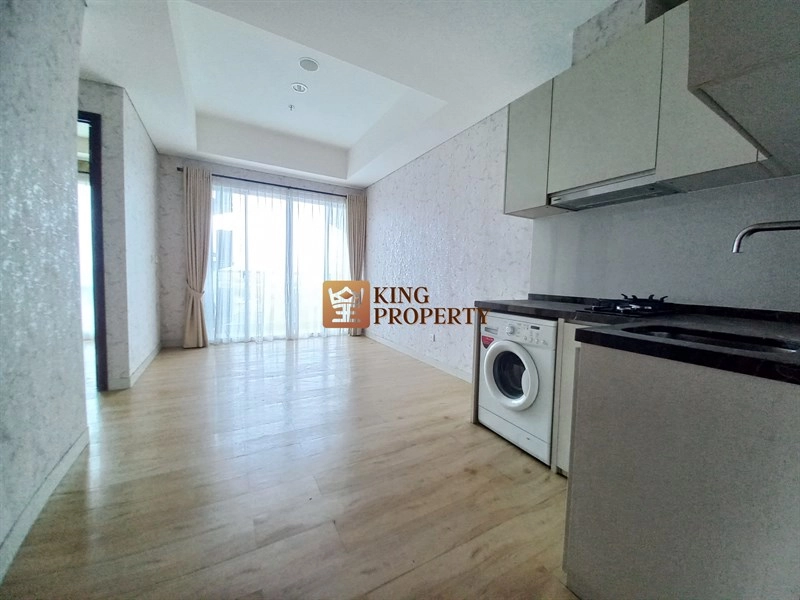 Jakarta Barat Disewa 3 Kamar Apartemen Puri Mansion Furnish Private Lift 11 10