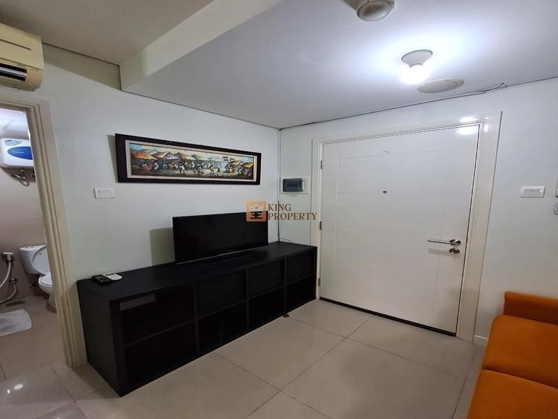 Madison Park Fully Furnish! 1BR 29m2 Apartemen Madison Park Tanjung Duren 11 10