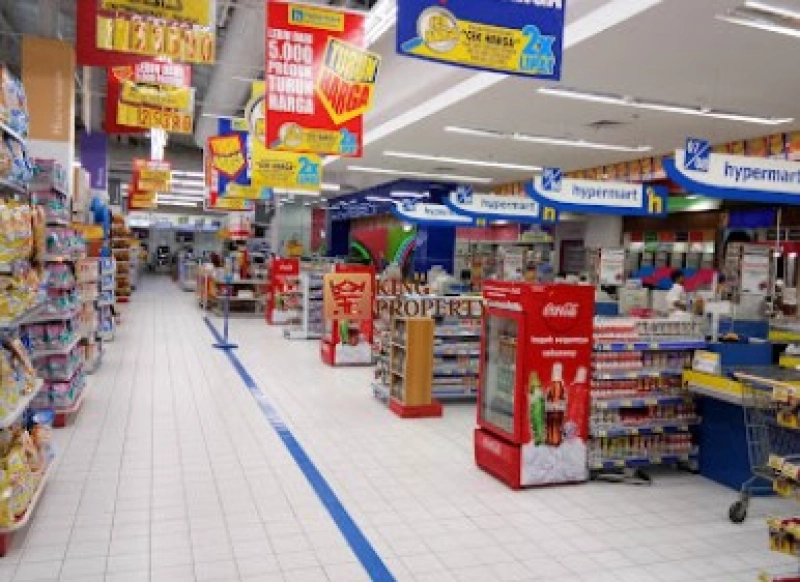 Lainnya Nego Sampai Deal! 1 Hectar Gedung Ex Hypermart Tanjung Balai 10 10