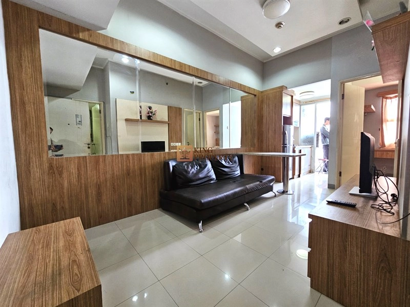 Jakarta Barat Disewa Cepat 2BR Full Furnish di Season City, Tambora Lokasi Strategis 1 10