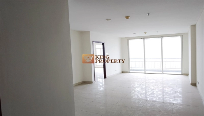 Central Park Dijual 2BR Condominium Central Park Residence Diatas Mall CP  11 10