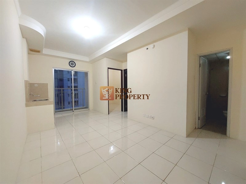 Royal Mediterania Unit Langka! 2BR 42m2 Mediterania Garden Medit 2 Mgr Cp Pool View 11 10