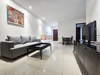 Fully Furnish 21 BR Condominium Central Park Residence Recommend