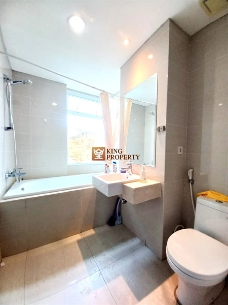 Jakarta Barat Good Luxurious! 3 Kamar Apartemen Puri Mansion Bagus Siap Huni 20 10