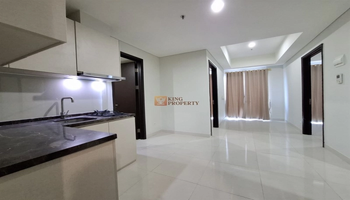 Jakarta Barat Unit Khusus! 2BR Connecting Apartemen Puri Mansion Furnish Siap Huni 2 10