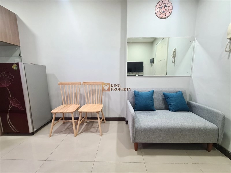 Madison Park Full Furnish! Disewa 1 Kamar Madison Park Lantai Rendah Tanjungduren 2 10