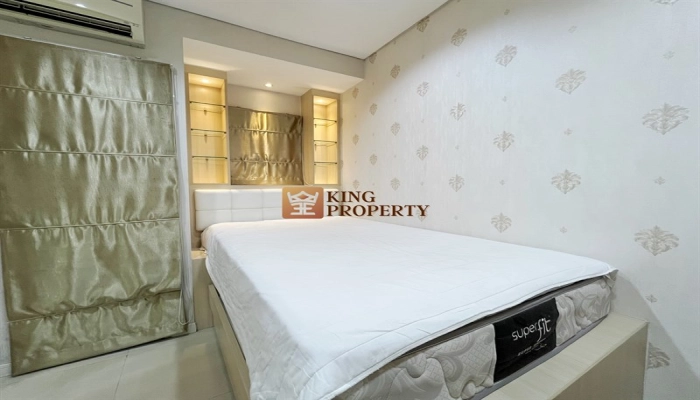 Madison Park Interior Design! Studio Apartemen Madison Park Fengshui Bagus 1 10