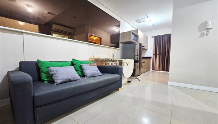 Madison Park READY SURVEY! 1BR Madison Park Tanjung Duren Furnish Lengkap 1 10