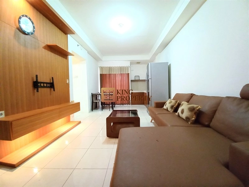 Royal Mediterania Jarang Ada! 3BR 69m2 Mediterania Garden Medit 2 Furnish Pool View 1 10