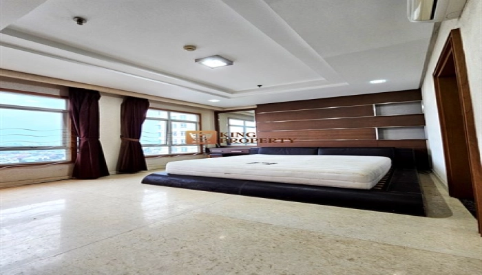 Jakarta Utara Good Design! 2+1BR Apartemen Pantai Mutiara Pluit Siap Huni 31 10