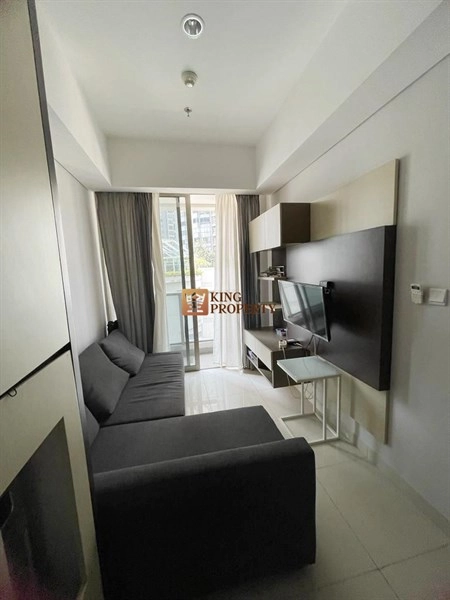 Taman Anggrek Residence Disewa 3 Kamar Suite Taman Anggrek Residences Furnish TARES 11 10