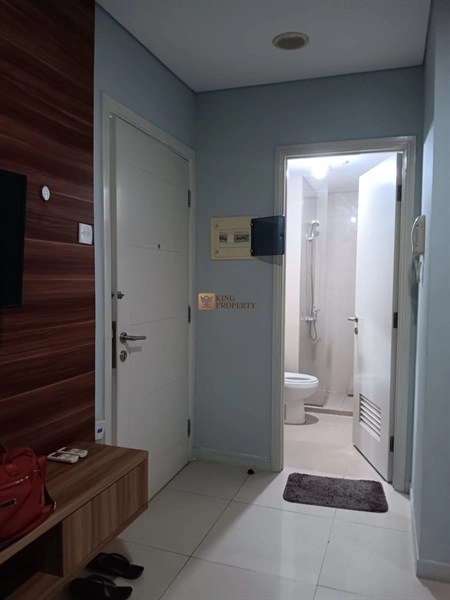 Madison Park Furnish Lengkap! 2BR Apartemen Madison Park Hook Tanjung Duren 11 10