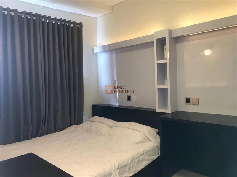 Madison Park Dijual 1 Kamar Madison Park Interior Modern Tanjung Duren 10 10