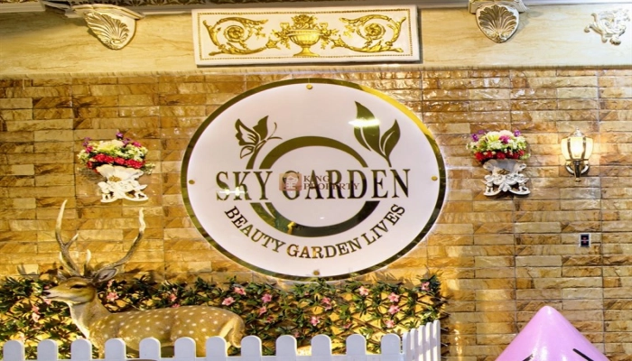 Lainnya Hotel Mewah! Dijual Sky Garden Buah Batu Bandung 1000m2 Strategis 10 10