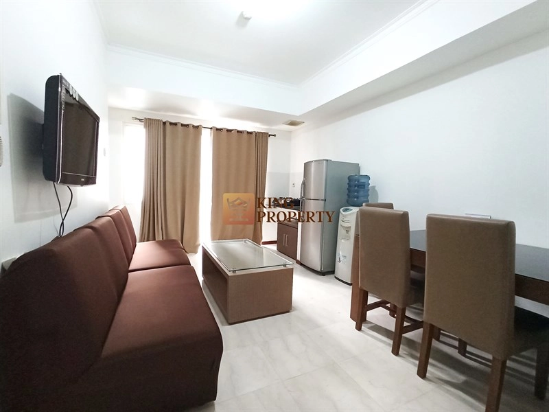 Royal Mediterania Full Furnish 2BR Royal Mediterania Garden Medit 3 RMG CP Tanjung Duren 1 10