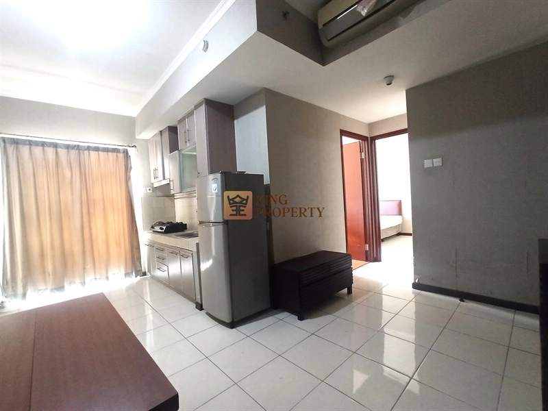 Jakarta Utara View Dufan! Dijual 2 Kamar Mediterania Marina Ancol Furnish Terawat 11 10