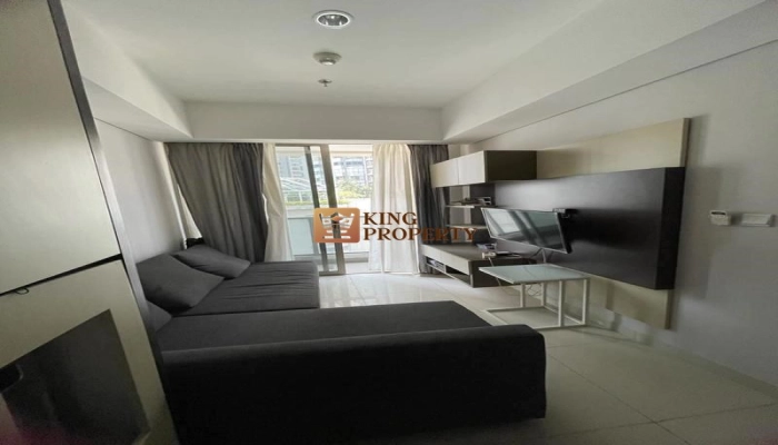 Taman Anggrek Residence Disewa 3 Kamar Suite Taman Anggrek Residences Furnish TARES 12 10_800x600