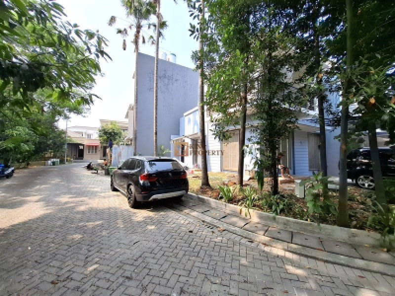 Jakarta Barat Dijual Rumah 2 Lantai Hook Puri mansion Cluster Atlanta Furnish 145m2 2 10_result