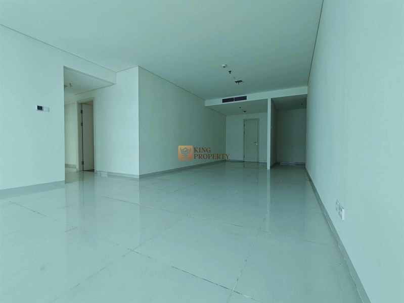 Jakarta Utara View Laut! Disewa 3BR Apartemen Regatta Unfurnish Siap Huni 13 11