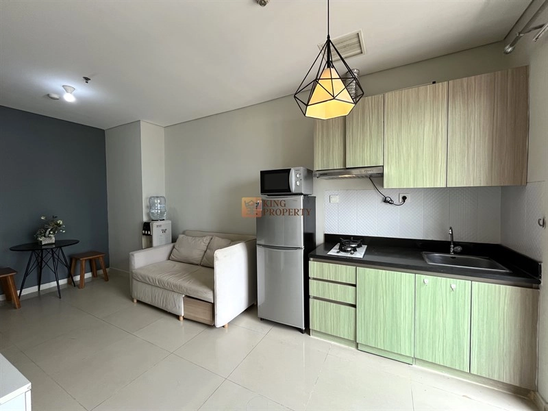 Madison Park Peluang Emas Harga Murah 2BR Madison Park Furnish di Lokasi Prime<br> 12 11