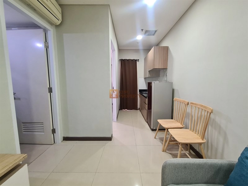 Madison Park Full Furnish! Disewa 1 Kamar Madison Park Lantai Rendah Tanjungduren 3 11