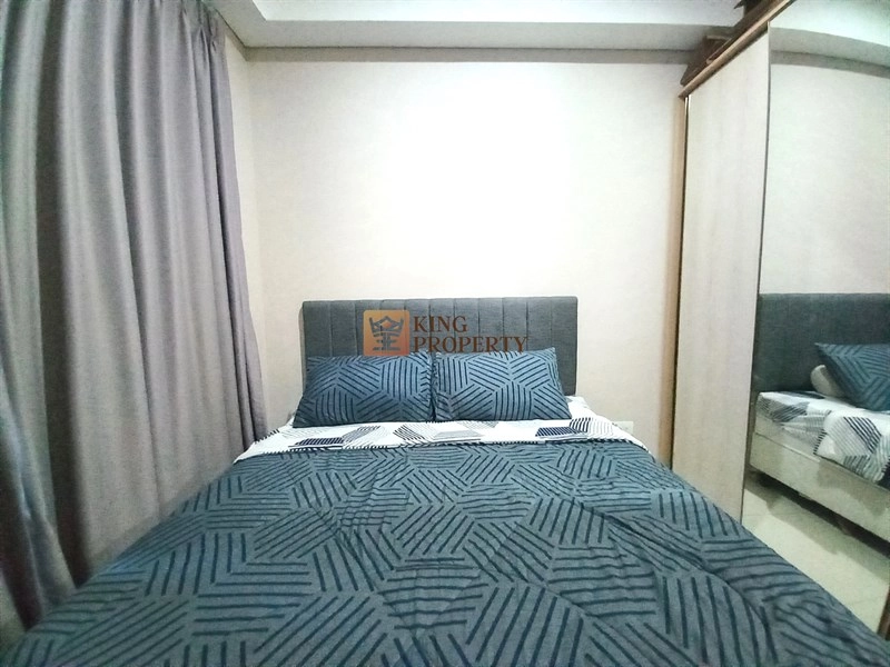 Jakarta Barat Best Price! Studio Apartemen Puri Mansion Furnish Nyaman Siap Huni 2 11