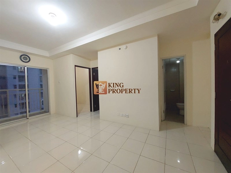 Royal Mediterania Unit Langka! 2BR 42m2 Mediterania Garden Medit 2 Mgr Cp Pool View 12 11