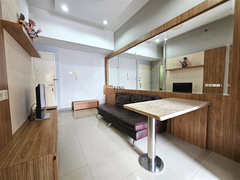 Jakarta Barat Disewa Cepat 2BR Full Furnish di Season City, Tambora Lokasi Strategis 12 11