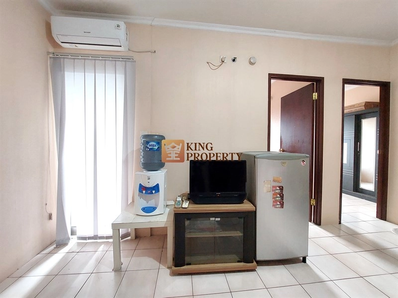 Royal Mediterania Best Price! 2BR 41m2 Mediterania Garden Medit 1 Mgr Cp Furnish 20 11