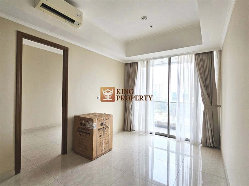 Taman Anggrek Residence Lantai Hoki! 2BR Condominium Taman Anggrek Residences Ready Survey 2 11